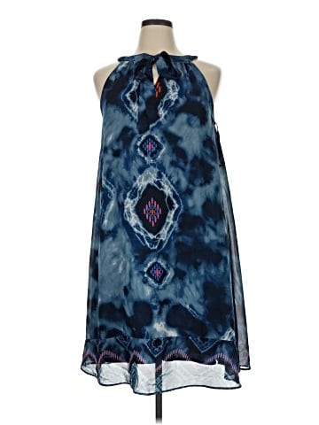 Mlle Gabrielle Casual Dress (view 1)