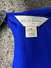 Belle + Sky Blue Long Sleeve Blouse Size XL - photo 7