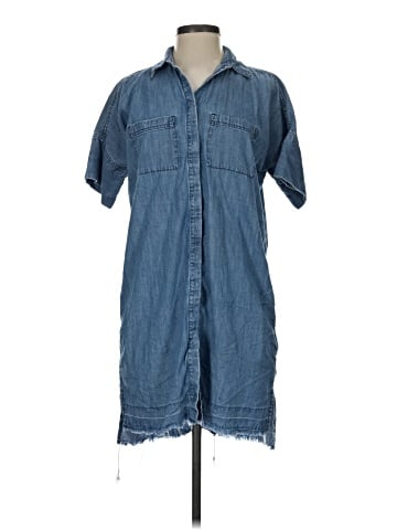 Madewell Casual Dress (view 1)