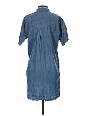 Madewell Casual Dress (view 2)