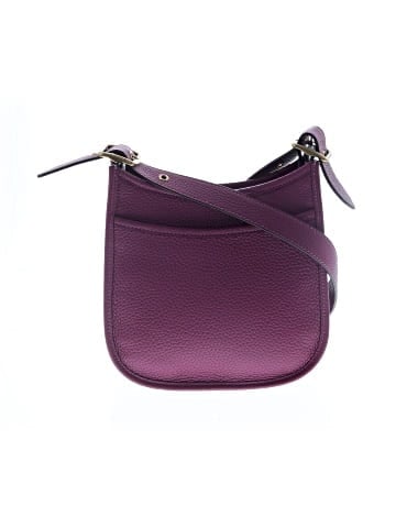 Coach Leather Crossbody Bag (view 1)