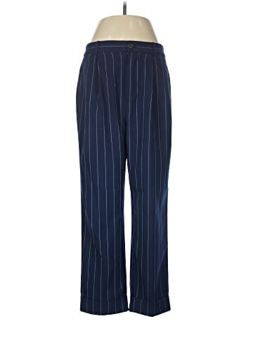 Lauren by Ralph Lauren Wool Pants (view 1)