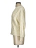 J.Crew 100% Cotton Solid Ivory Pullover Sweater Size XS - photo 5