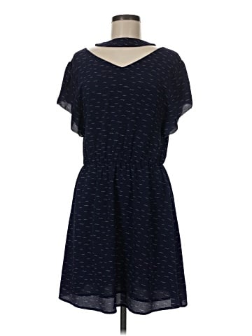 Market and Spruce Casual Dress (view 1)