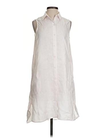Saks Fifth Avenue Casual Dress (view 1)