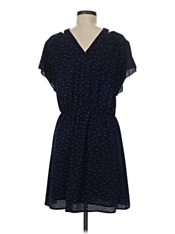 Market and Spruce Casual Dress (view 2)