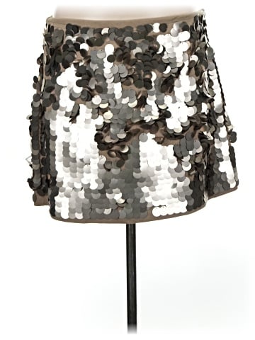 J.Crew Collection Casual Skirt (view 1)