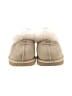 Ugg 100% Leather Tan Mule/Clog Size 7 - photo 2