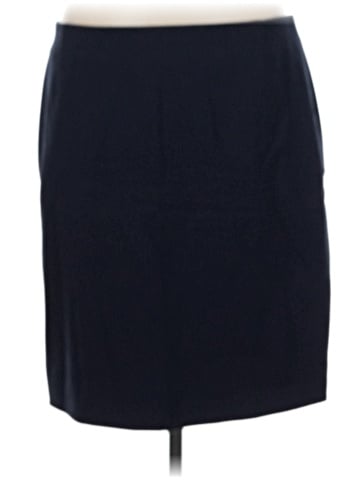 Akris Punto Formal Skirt (view 1)