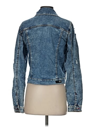 Kut from the Kloth Denim Jacket (view 2)