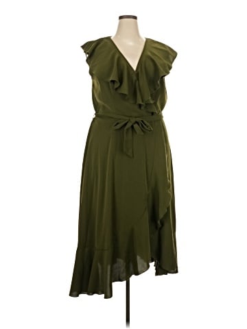 Fashion Cocktail Dress (view 1)