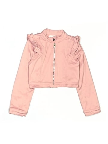 Little Lass Jacket (view 1)