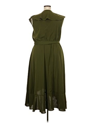Fashion Cocktail Dress (view 2)