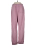 Champion Purple Casual Pants Size XS - photo 2