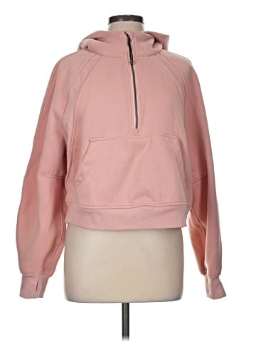 Lululemon Athletica Pullover Hoodie (view 1)