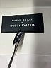 BCBGMAXAZRIA Ivory Raincoat Size L - photo 6