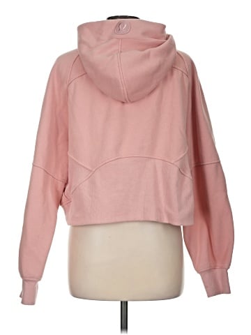 Lululemon Athletica Pullover Hoodie (view 2)