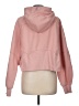 Lululemon Athletica Pink Pullover Hoodie Size Sm - Med - photo 2