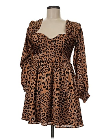 House of Harlow 1960 Casual Dress (view 1)