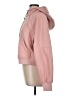 Lululemon Athletica Pink Pullover Hoodie Size Sm - Med - photo 5