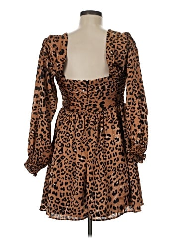 House of Harlow 1960 Casual Dress (view 2)