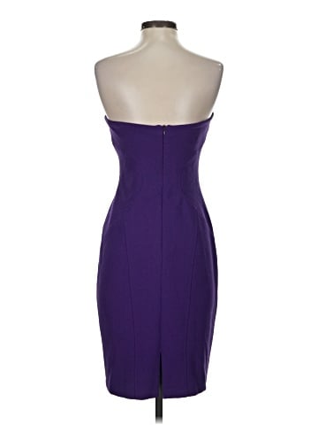 David Meister Cocktail Dress (view 2)