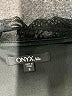 Onyx Nite Black Cocktail Dress Size 8 - photo 7