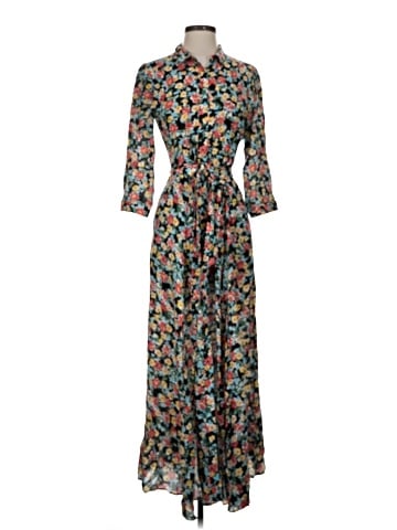 Zara Casual Dress (view 1)