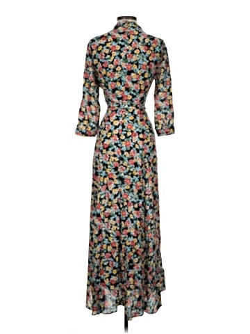 Zara Casual Dress (view 2)