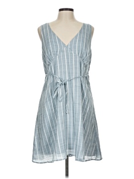 Hem & Thread Casual Dress
