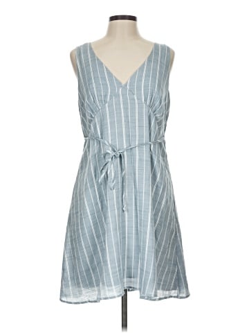 Hem & Thread Casual Dress (view 1)