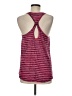 Ideology Pink Tank Top Size M - photo 2