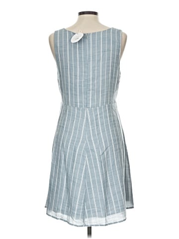 Hem & Thread Casual Dress (view 2)