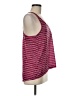 Ideology Pink Tank Top Size M - photo 4