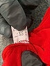 Unbranded Red Sleeveless Top Size XS - photo 8