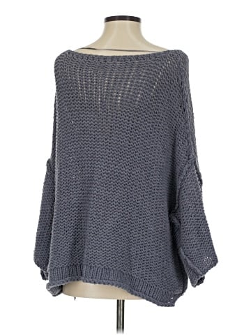Free People Pullover Sweater (view 2)