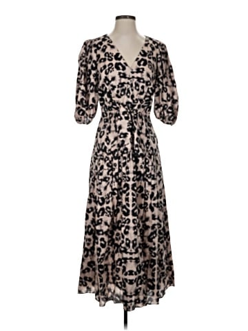Rebecca Taylor Casual Dress (view 1)