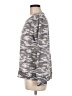 Evy's Tree Camo Gray Pullover Sweater Size M - photo 5