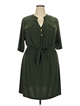 Soho Apparel Ltd Casual Dress