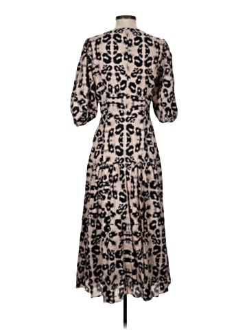 Rebecca Taylor Casual Dress (view 2)