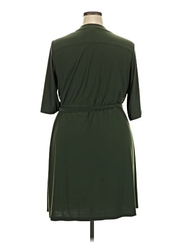 SOHO Apparel Ltd Casual Dress (view 2)