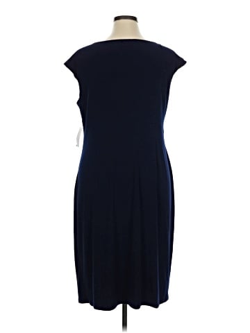 Connected Apparel Cocktail Dress (view 2)