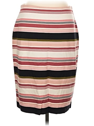 Ann Taylor Factory Casual Skirt (view 1)