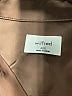Wilfred 100% Cupro Brown Short Sleeve Blouse Size XXS - photo 7