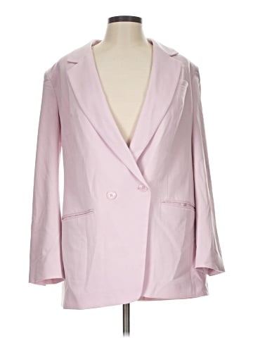 Express Blazer (view 1)