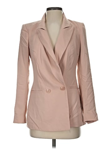 Express Blazer (view 1)