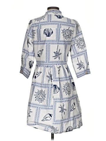 Calypso St. Barth Casual Dress (view 2)