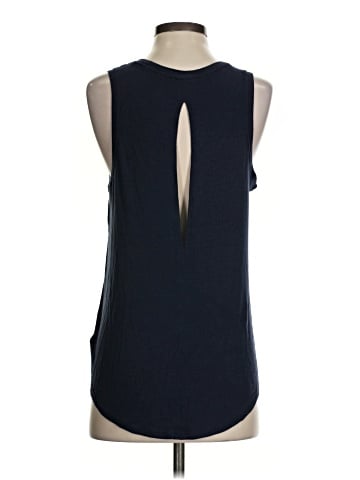 Athleta Sleeveless T-Shirt (view 2)
