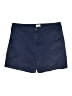 Gap Outlet Solid Blue Shorts Size 14 - photo 1
