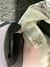Leith 100% Polyester Ivory 3/4 Sleeve Blouse Size S - photo 7